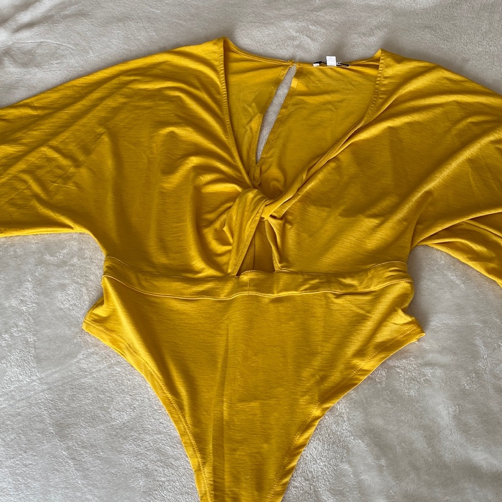 BODYSUIT